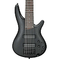 IBANEZ SR306EB-WK 6-струнный бас, цвет текстурированный черный