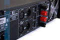 CVGaudio Clubber-350   Профессиональный усилитель мощности, 2x350W / 8ohm, 2XLR balance in