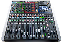 Soundcraft Si Performer 1 цифровой микшер