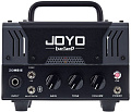 JOYO BantamP ZoMBie усилитель для электрогитары гибридный, 20 Вт, 2 канала, 1Х12AX7, Bluetooth