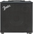 FENDER RUMBLE STUDIO 40 230V EU Комбоусилитель для бас-гитары моделирующий, 40 Вт