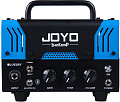 JOYO BantamP BlueJay усилитель для электрогитары гибридный, 20 Вт, 2 канала, 1Х12AX7, Bluetooth
