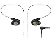 Audio-Technica ATH-E70 Внутриканальные наушники