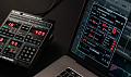 TC electronic TC2290-DT плагин динамический дилей с USB-контроллером управления