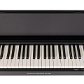 ROCKDALE Rondo Black цифровое пианино, 88 клавиш, цвет черный