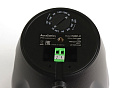 AuraSonics FLORET-4T подвесная акустическая система, цвет черный