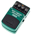 Behringer BLE400  Педаль лимитер-энхансер для бас гитары 