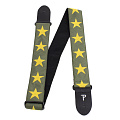 Perri's TWS-7070  Ремень для гитары. Серия JACQUARD