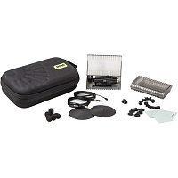 DPA KIT-4060-OC-SMK стереокомплект для записи акустических инструментов, CORE, для норм. SPL