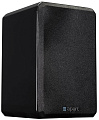 Apart VINCI4-16-BL HiFi двухполосный корпусной громкоговоритель.120 Вт/16 Ом. Цвет глянцевый черный