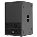 KV2AUDIO  ES1.5  Сабвуфер 15", 550 Вт, 35-220 Гц, звуковое давление 126 дБ (129 дБ пик), 28 кг
