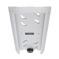 Kondator 430-WA13 Направляющий рельс для подставок линейки LiftSystem. Горизонтальное скольжение по рельсу в пределах 300 мм. Размеры (ШxГxВ) 116х302,5x19,5 мм. Цвет серебристый