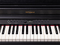 ROLAND RP701-CB цифровое пианино, цвет черный