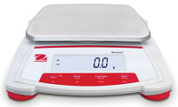 Pasco SE-8823  Весы электронные 200 г