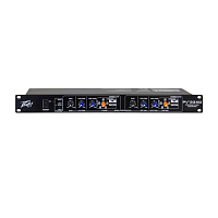 Peavey PV 23XO   двухканальный кроссовер