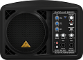Behringer B205D активная акустическая система 