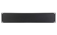 IMLIGHT панель 2U глухая