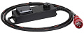 RCF AC POWER BOX 6XTTL55 (EUROPE) Коробка для электропитания