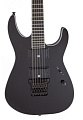 JACKSON Pro SL2 Mick T Sig. BLK Электрогитара, цвет черный