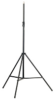 K&M 21411-400-55 микрофонная стойка overhead на треноге 