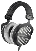 Beyerdynamic DT 990 PRO открытые динамические мониторные наушники