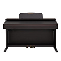 ROCKDALE Fantasia 128 Graded Rosewood цифровое пианино, 88 клавиш, цвет палисандр