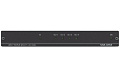 Kramer VM-4H2  Усилитель-распределитель 1:4 сигналов HDMI 2.0 UHD 4K/60 (YUV 4:4:4)