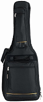 Rockbag RB20608B/PLUS чехол для классической гитары, серия Premium, подкладка 30мм, чёрный