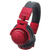 Audio-Technica ATH-PRO500MK2RD