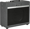 FENDER BASSBREAKER 15 COMBO Ламповый гитарный комбо 15Вт, 1х12", EL84