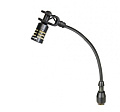 MIPRO SM-32 Конденсаторный микрофон для саксофона с клипсой SH-32 и кабелем SC-32