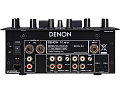 DENON DN-X120  2-канальный DJ-микшер