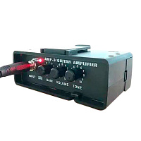 LiRevo AMP-3 Комбоусилитель 2 Вт