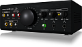 Behringer MONITOR2USB контроллер студийных мониторов, наушников и USB-аудио интерфейс