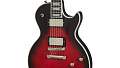 EPIPHONE Les Paul Prophecy Red Tiger электрогитара, цвет красный берст