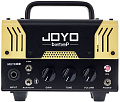 JOYO BantamP MeteOR усилитель для электрогитары гибридный, 20 Вт, 2 канала, 1Х12AX7, Bluetooth