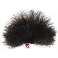 SHURE AMVL-FUR пушистая ветрозащита для микрофона SHURE MVL