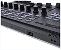 KORG Nanokontrol-Studio портативный USB-MIDI-контроллер, цвет чёрный