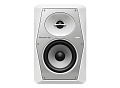 PIONEER VM-50-W  5-дюймовый активный студийный монитор, цвет белый