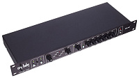 DUNLOP DCR2SRE Cry Baby Rack Module Эффект гитарный "вау" рэковый модуль