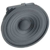 Visaton K 50 WP/50 Головка динамическая 5 см, 50 Ом, 2 Вт