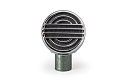 HOHNER HB52 (MZ20201) Harp Blaster  микрофон для губной гармоники, чехол в комплекте