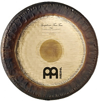 MEINL SY-TT28  гонг, размер 28", материал бронза B20, стойка и колеса к стойке в комплект не входят