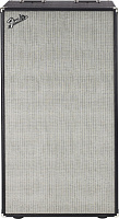 FENDER BASSMAN® 810 NEO CABINET бас-гитарный акустический кабинет, 8 х 10' + HF. 1000Вт