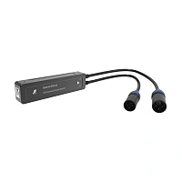 S-TRACK Ostrich Do 22  Компактный интерфейс ввода/вывода Dante, 2 выхода XLR-M 