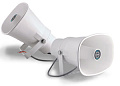 CVGaudio HPA30T Рупорный громкоговоритель, цвет белый