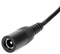 XVIVE S5 5 plug straight head Multi DC power cable сплиттер для питания 5 педалей от одного адаптера