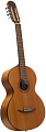 DOFF RG “Russian Guitar"  русская 7-струнная гитара, модель корпуса образца «Русской гитары фабрики Циммерман 1887 года»