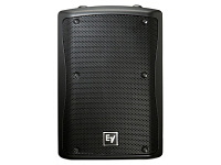 Electro-Voice ZX3-60B пассивная 2-полосная акустическая система, 12"+2", 600 Вт RMS, 8 Ом, 60° x 50°, цвет черный
