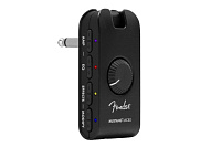 FENDER MUSTANG MICRO компактный моделирующий усилитель для наушников